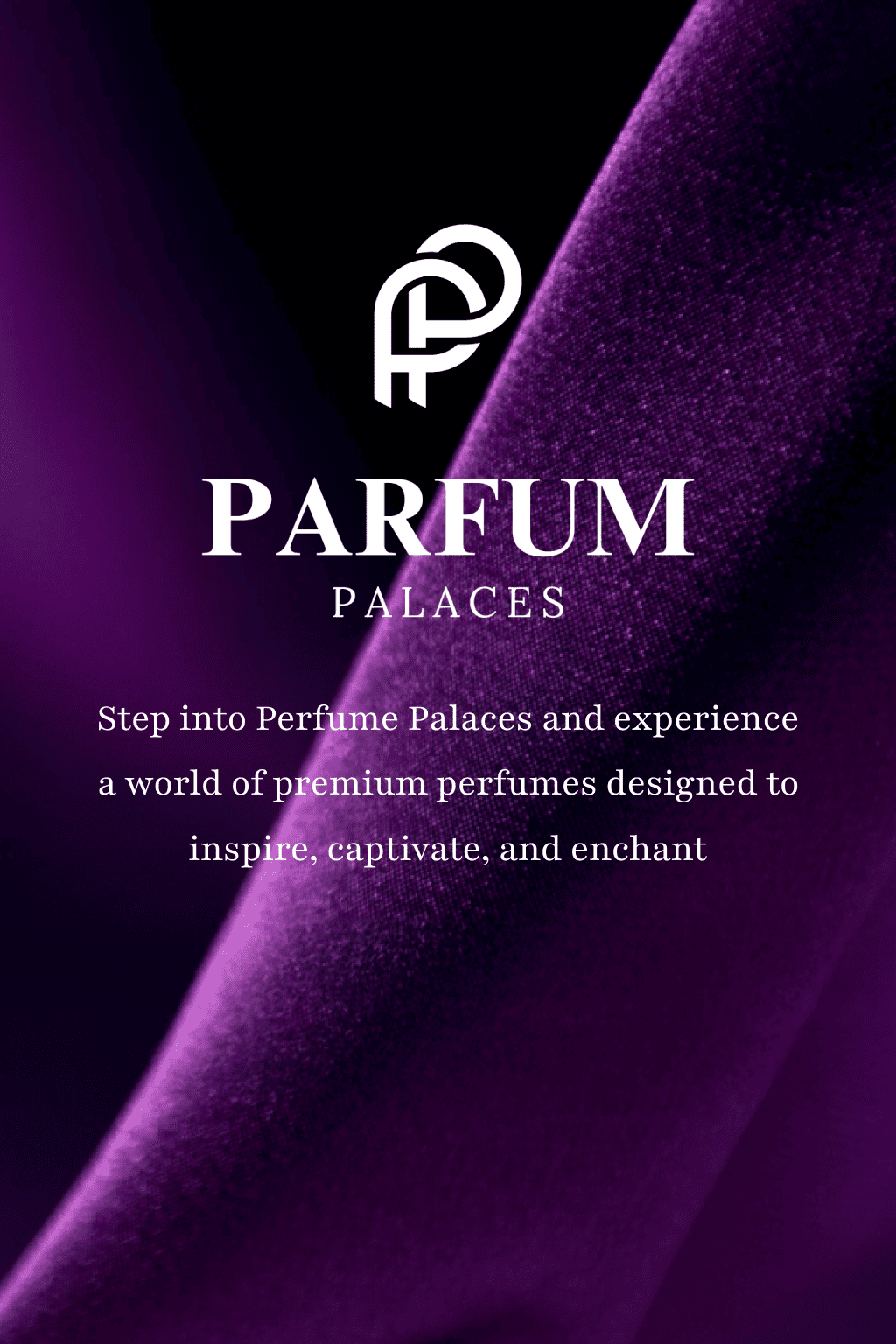 Parfum Palaces